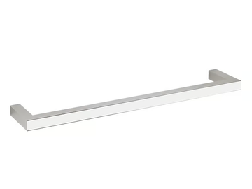 DAMA - Metal towel rail by GUGLIELMI RUBINETTERIE - view 2